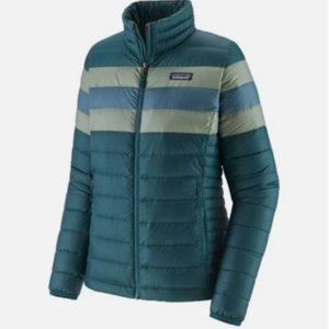 Patagonia Down Sweater Jacket